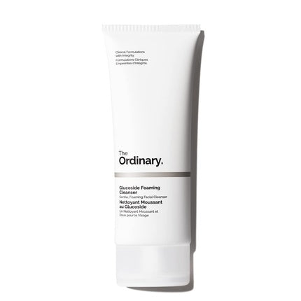 The Ordinary Glucoside Foaming Cleanser 150ml