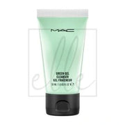Mac Green Gel Cleanser - Travel Size 30ml