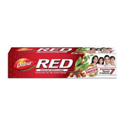 Zioowa Red Toothpaste 200g