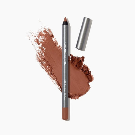 Wonderskin 360 Contour Lip Liner Nutmeg 1.2 Ml