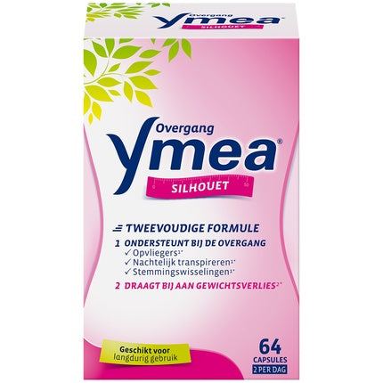Ymea Transition Silhouette