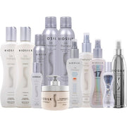 BioSilk Silk Therapy 17 Miracle Leave In Conditioner 167ml