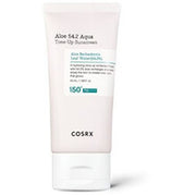 Cosrx Aloe 542 Aqua Spf 50 Toneup Sunscreen