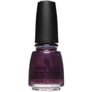 China Glaze Nail Lacquer Pay It Fashion Forward