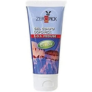 Body Gel Post Splash Jellyfish 50ml