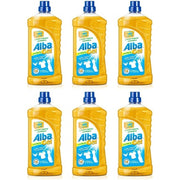 Det Alba Soap Gel Washing Machine and Hand Wash 1 Litre