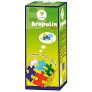 Novadiet Novadiet Bropulin Elixir 250ml