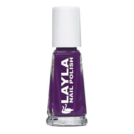 Layla Lacquered Nail Polish N.149
