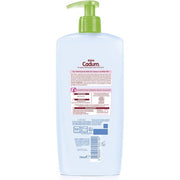 Natural Caresse Cleansing Water Hypoallergenic Organic Certified