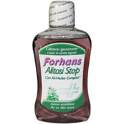 Forhans Alitosi Stop Coll 500ml
