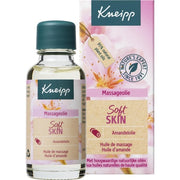 Kneipp Mini Almond Massage Oil