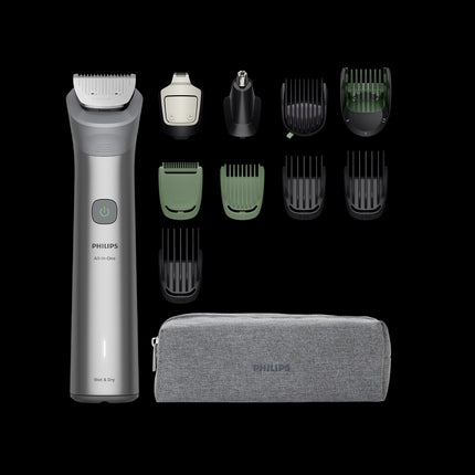 Philips Multigroom Trimmer 11in1 5000