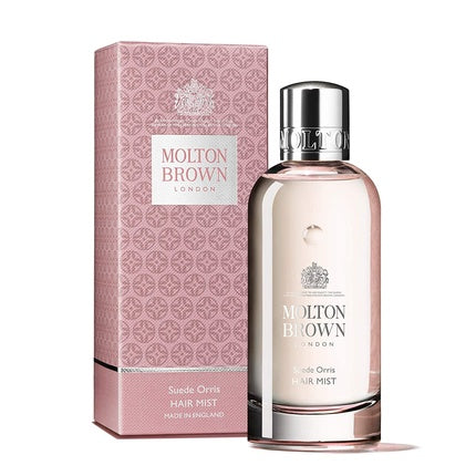 Molton Brown Suede Orris Hair Mist 100ml