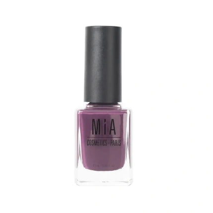Ma Nail Polish Raisin
