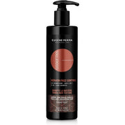 Eugene Perma Professional 2-in-1 Keratin Frizz Control Anti-Frizz Shampoo for Thick/Curly/Rebel Hair 400ml