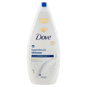 Dove Precious Silk Shower Gel 700ml Orchid And Patchouli