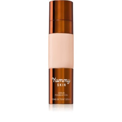 Danessa Myricks Beauty Yummy Skin Serum Foundation