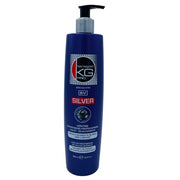 Keratin Silver SV Keragold Shampoo 500ml