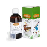 Buona Respiro Syrup 140 Ml