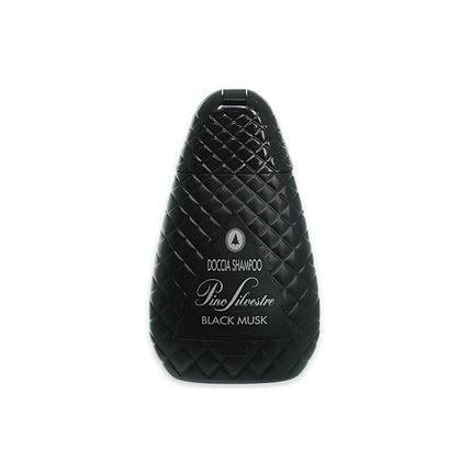 Pino Silvestre Classic Shower Shampoo Black Musk 400ml