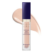 Claresa Natural Skin Serum Concealer - 1p Peach, 7ml