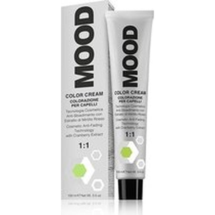 Mood Mood Color Cream 6.86 Dark Chocolate Blonde