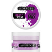 Morfose Color Hair Wax Purple 100ml