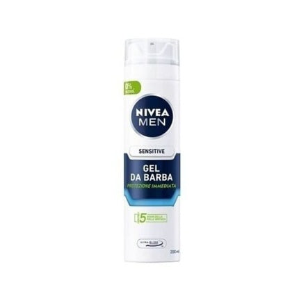 NIVEA Men Sensitive Beard Gel 200ml
