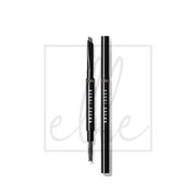 Bobbi Brown Long-Wear Brow Pencil - Black Brown, 0.33g
