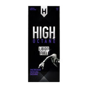 High Octane Libido Fuel