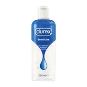 Durex Play Sensitive Gel Intimate Lubricant
