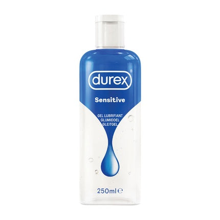 Durex Play Sensitive Gel Intimate Lubricant