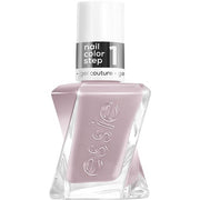 Essie Couture Fashion Freedom Nail Polish No. 545 Tassel Free Gray 13.5ml