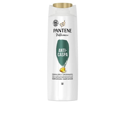 Anti-Dandruff Shampoo 675ml