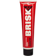 Brisk Brisk Styling Cream Stand Tube 100ml