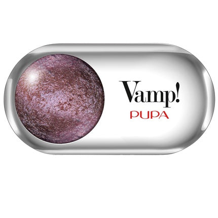 Pupa Milano Vamp! Eyeshadow 104 Deep Plum Wet&Dry