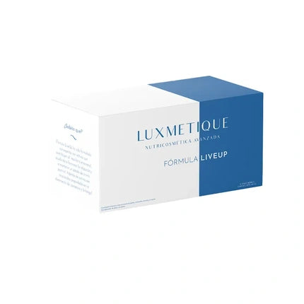 Luxmetique Luxmetique Liveup Formula 15 Vials Drinkable 15x30ml