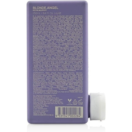Kevin Murphy Blonde.Angel Treatment 250ml - Black