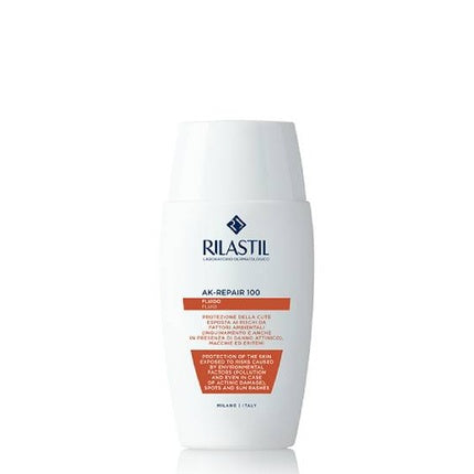 Rilastil Sun System Akrepair 100 Fluid 50ml Skin Care