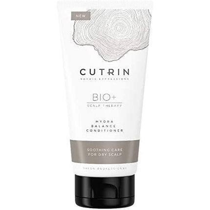 Cutrin Bio+ Hydra Balance Conditioner 200ml