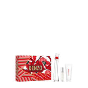 Kenzo Kenzo Flower By Kenzo Christmas 24 Fragrance Set