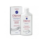 Logofarma Spa Boderm Oliprox Shampoo And Conditioner For Seborrheic Dermatitis 200 Ml