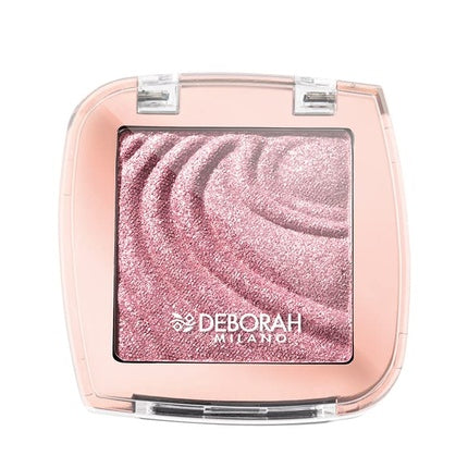 Deborah Milano Color Lovers Intense Pink Eyeshadow 1g