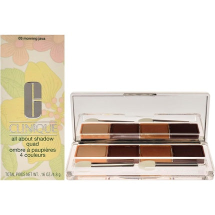 Clinique 03 Morning Java