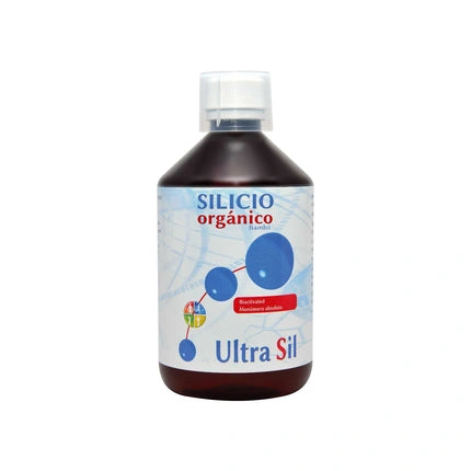 Montstar Montstar Ultrasil Organic Silicon 500ml