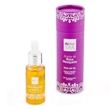 Ejove Rose Hip Oil - Size: 30 Ml