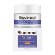 Biodermal Antiage Day Cream Spf 30