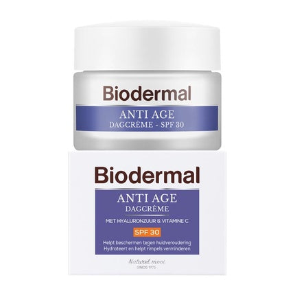 Biodermal Antiage Day Cream Spf 30