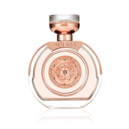 Guess Bella Vita Rosa Eau de Toilette 3.4 Fl Oz