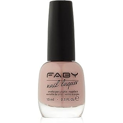 Faby Nail Polish